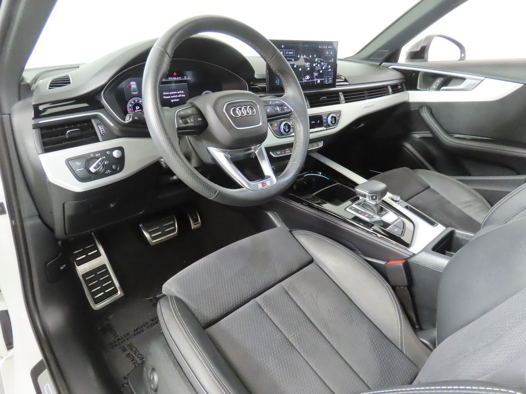 Thumbnail: 2023 Audi A4 - 29