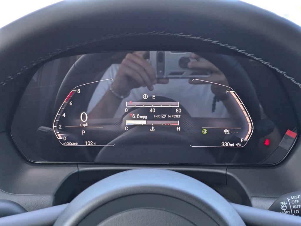 2026 Mazda CX-5 2.5 S Premium