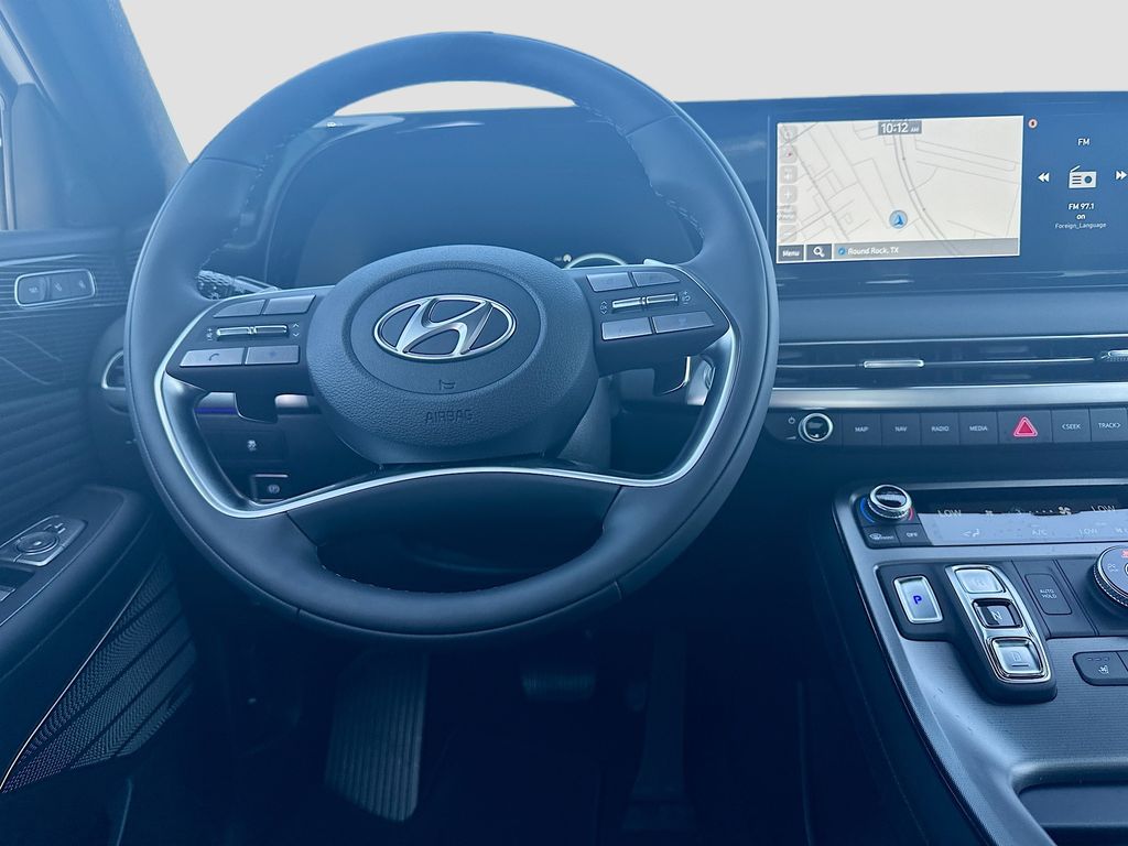 Thumbnail: 2025 Hyundai Palisade - 19