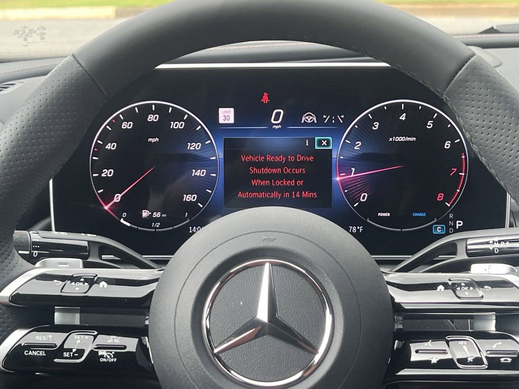 2024 Mercedes-Benz C-Class C 300 28