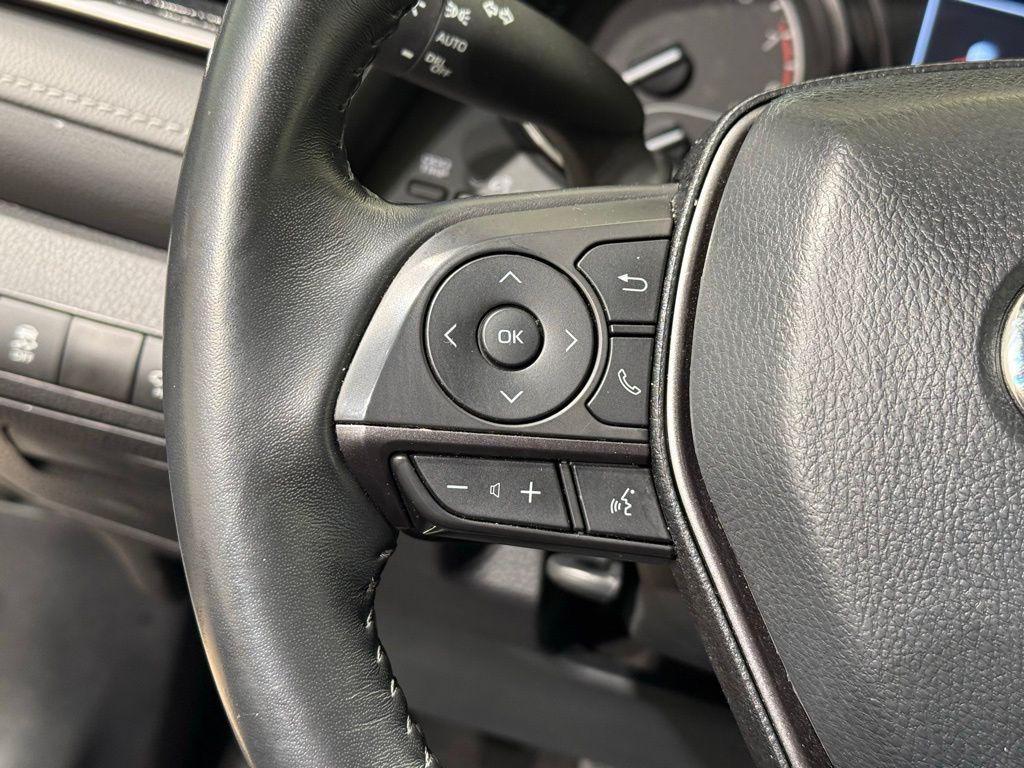 Thumbnail: 2024 Toyota Camry - 21