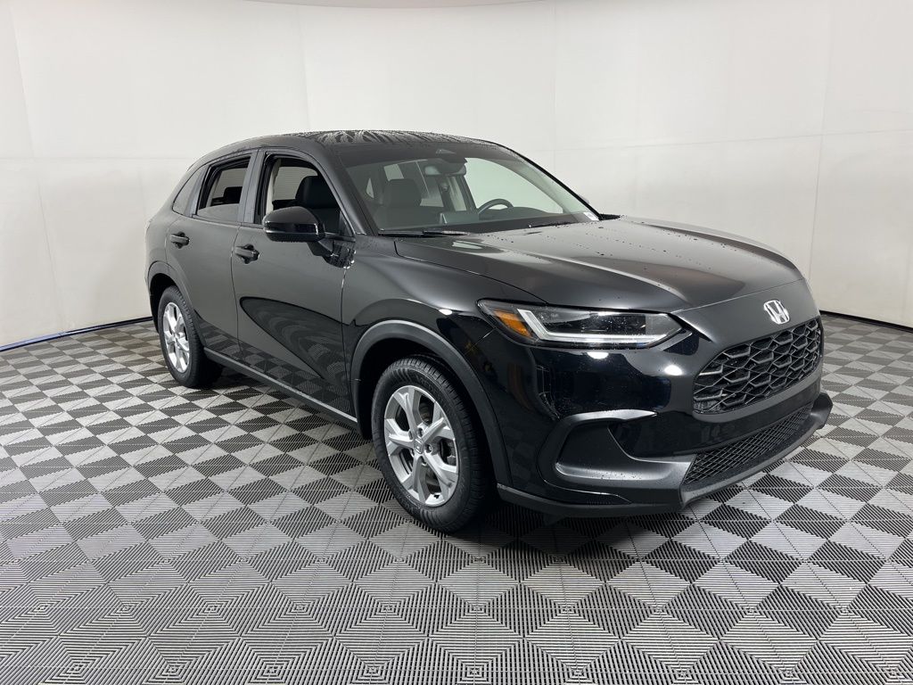 Thumbnail: 2023 Honda HR-V - 6