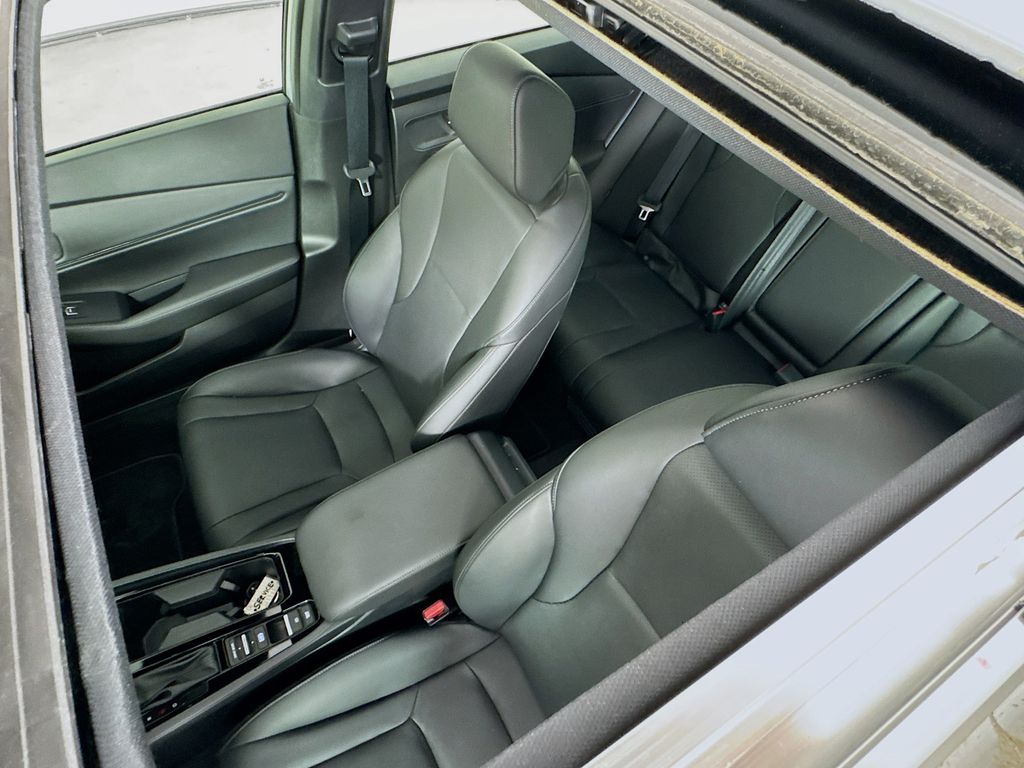 Used Car 2025 Honda Accord Hybrid  Sport-l For Sale Under $35,000 In Austin, Texas