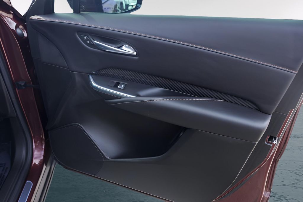 Used Car 2023 Cadillac Xt4  Sport For Sale Under $30,000 In Austin, Texas