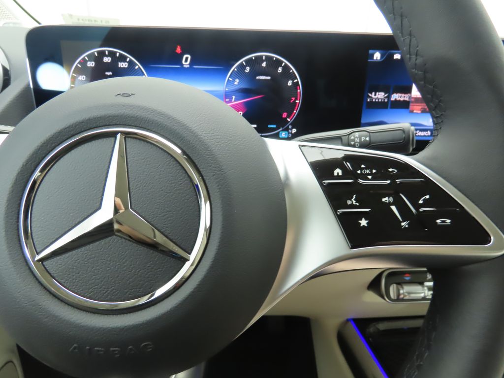 Thumbnail: 2026 Mercedes-Benz GLA - 13