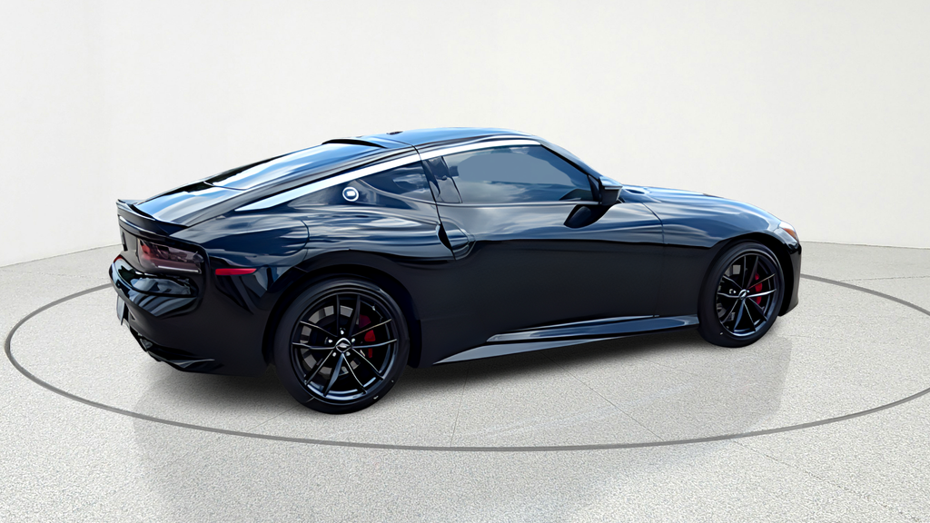 2026 Nissan Z