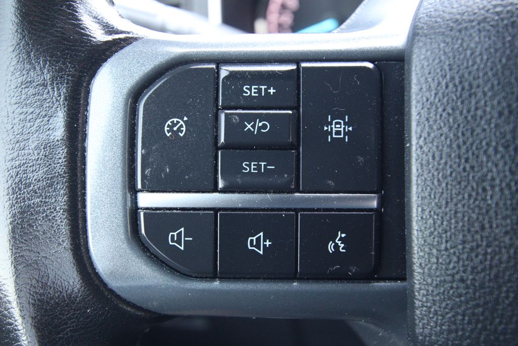 Used 2023 Ford F-150 Truck