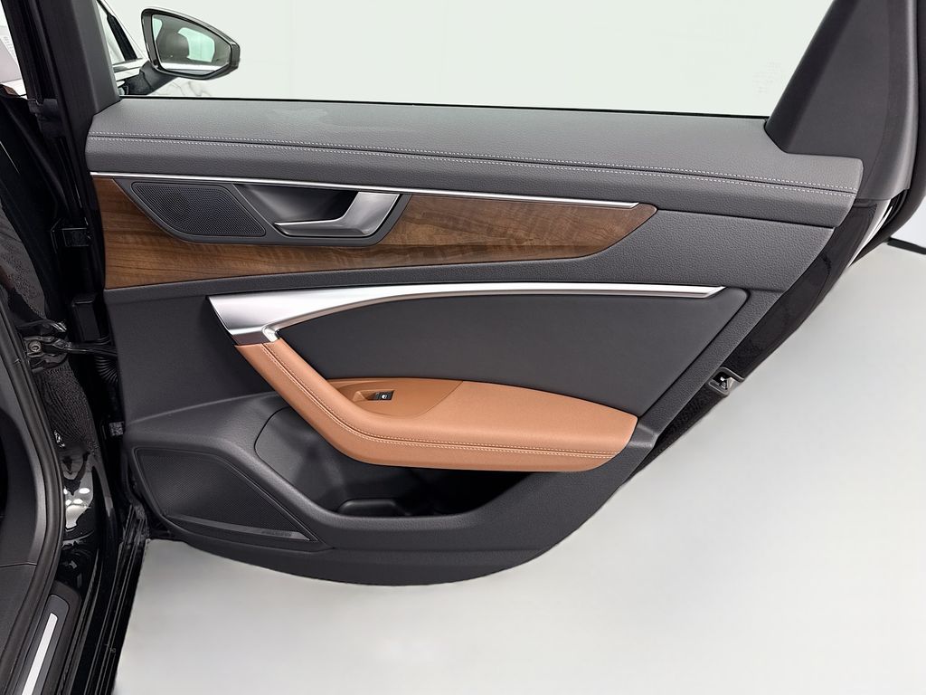 Thumbnail: 2025 Audi A6 - 26