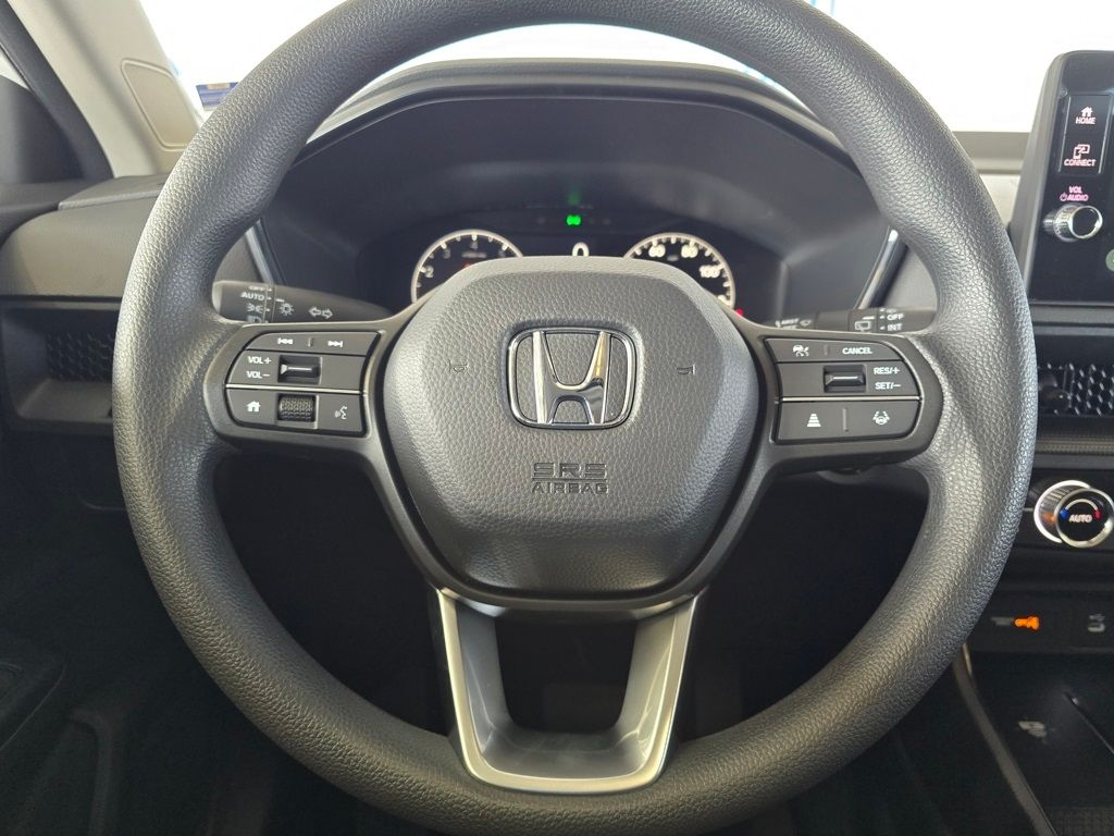 Thumbnail: 2026 Honda CR-V - 31