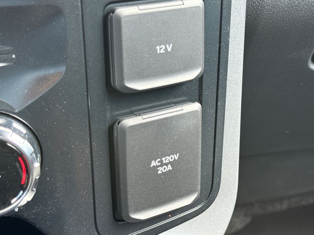 New 2026 Black Ford XLT image 37