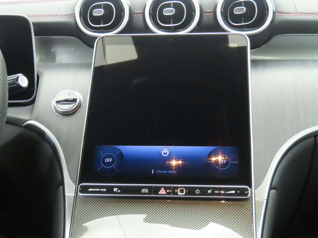 Thumbnail: 2025 Mercedes-Benz GLC - 14