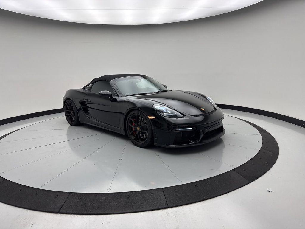 Thumbnail: 2020 Porsche  - 3