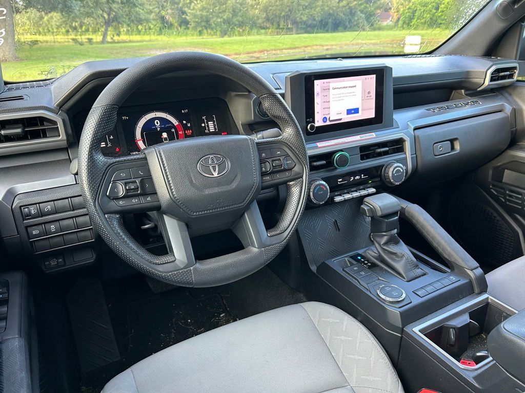 Thumbnail: 2024 Toyota Tacoma - 12