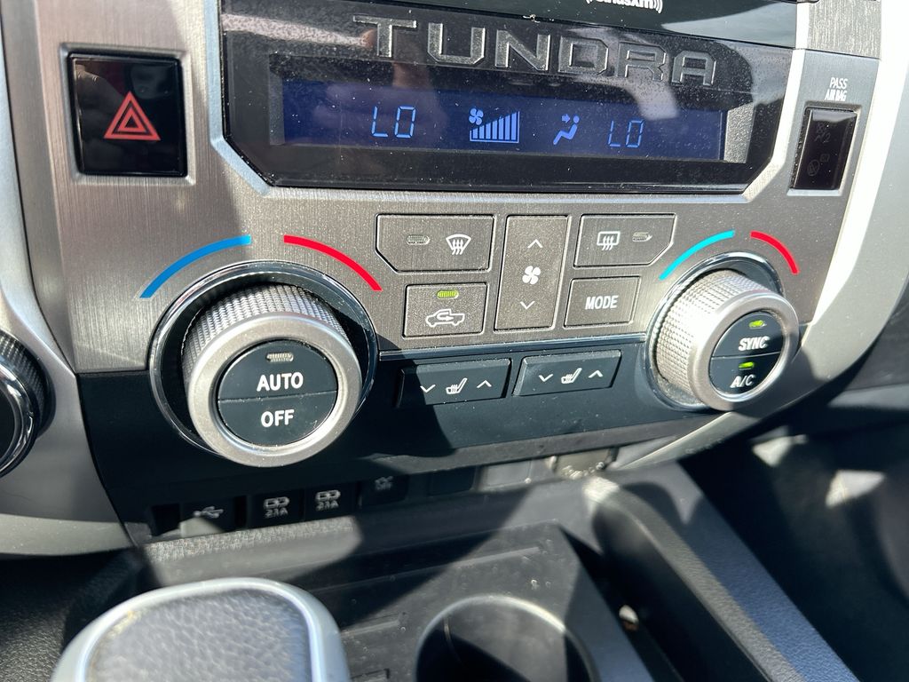 Thumbnail: 2021 Toyota Tundra - 26