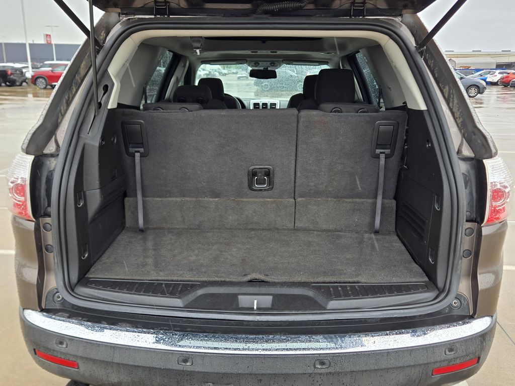 2012 GMC Acadia SLE - 10