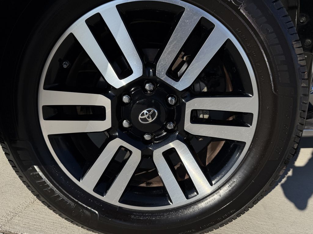 Used 2019 Toyota 4Runner SUV