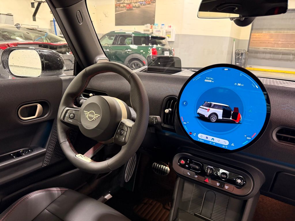 Thumbnail: 2026 MINI Cooper - 24