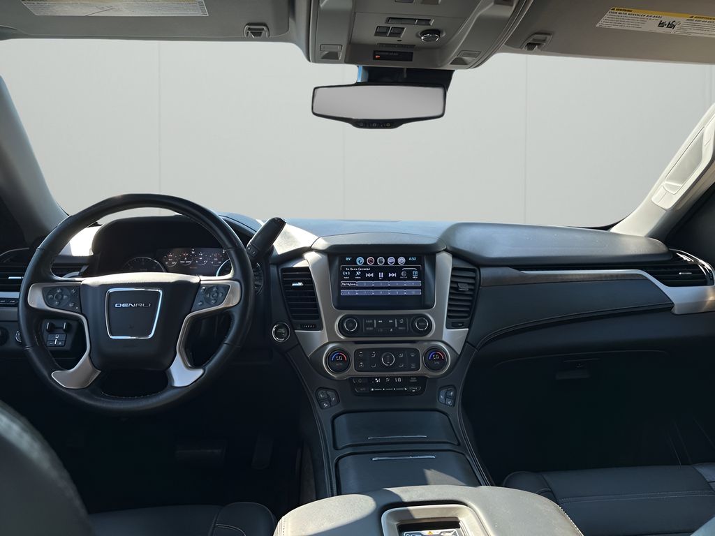 Used Car 2018 Gmc Yukon  Denali For Sale Under $35,000 In Austin, Texas