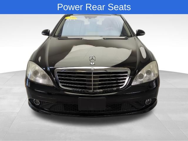 2007 Mercedes-Benz S-Class S550 - Photo 10