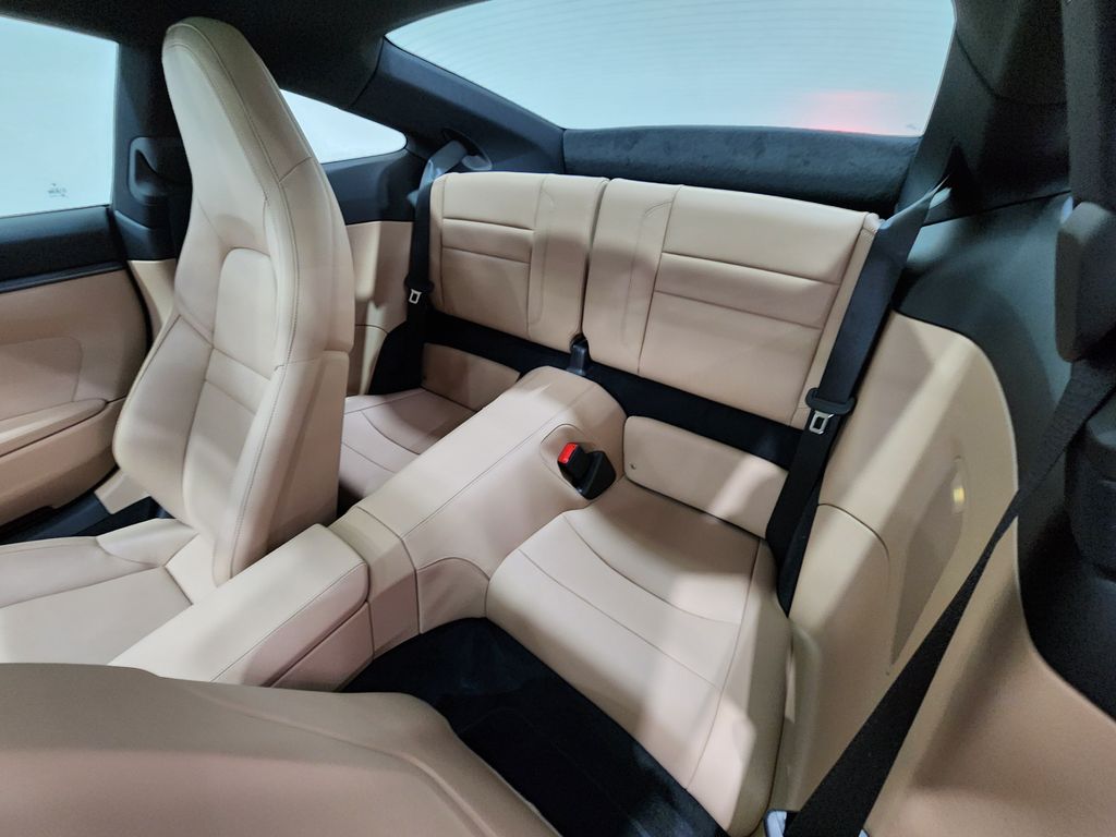 2023 Porsche 911 