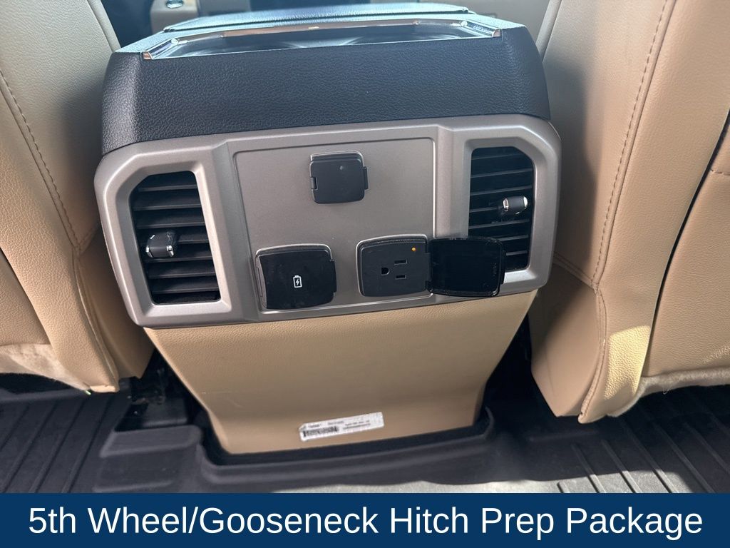 2021 Ford F-250 Super Duty LARIAT