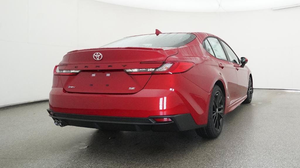 Thumbnail: 2026 Toyota Camry - 21