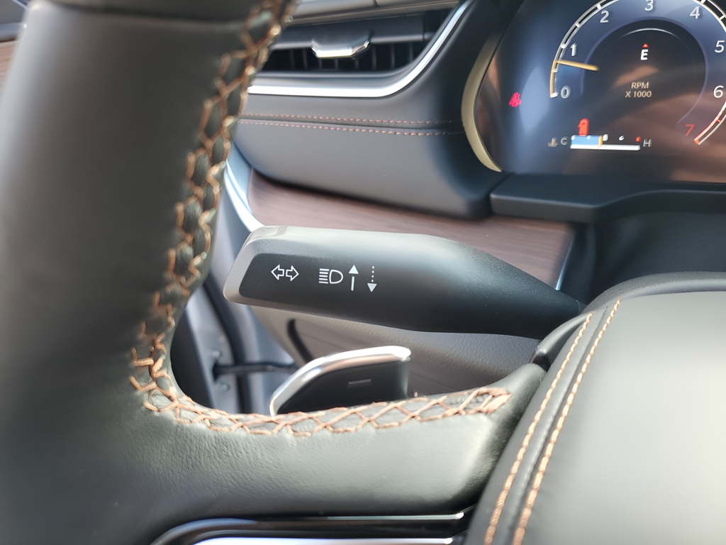 New Car 2025 Jeep Grand Cherokee  Summit For Sale Under $60,000 In Austin, Texas