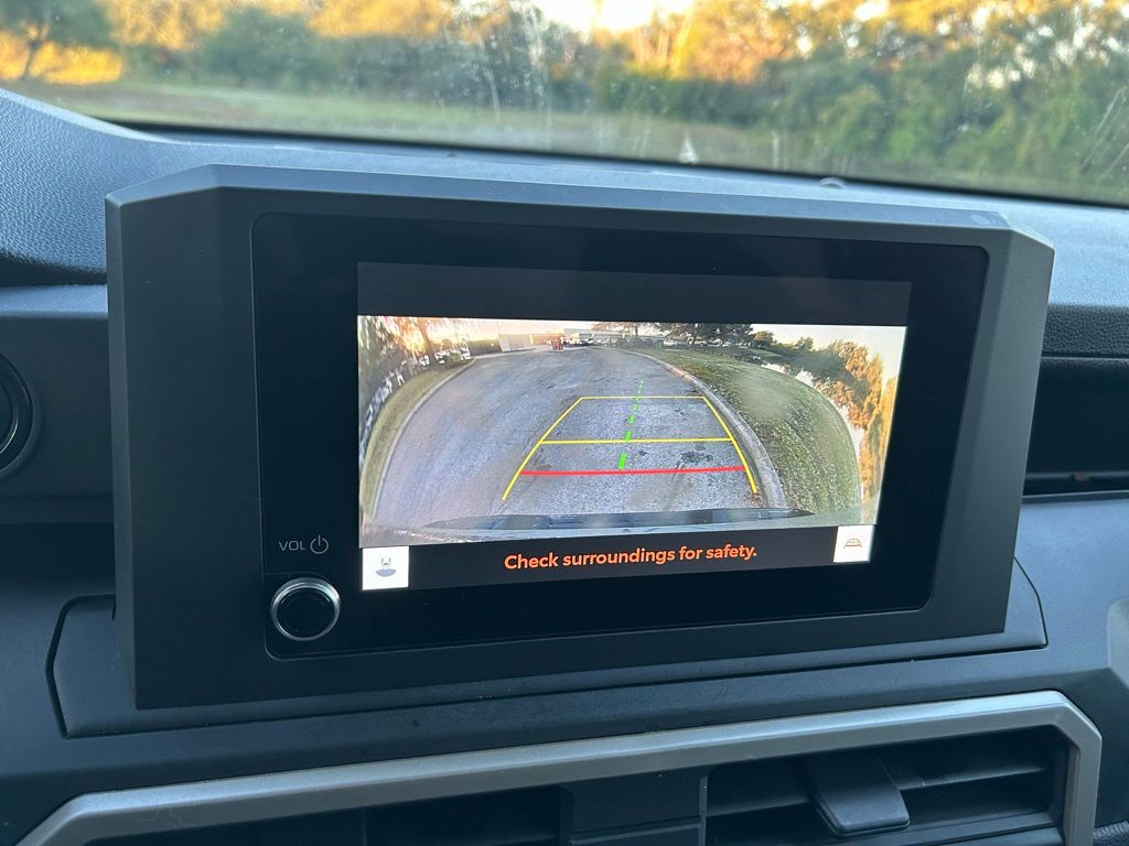 Thumbnail: 2025 Toyota Tacoma - 24