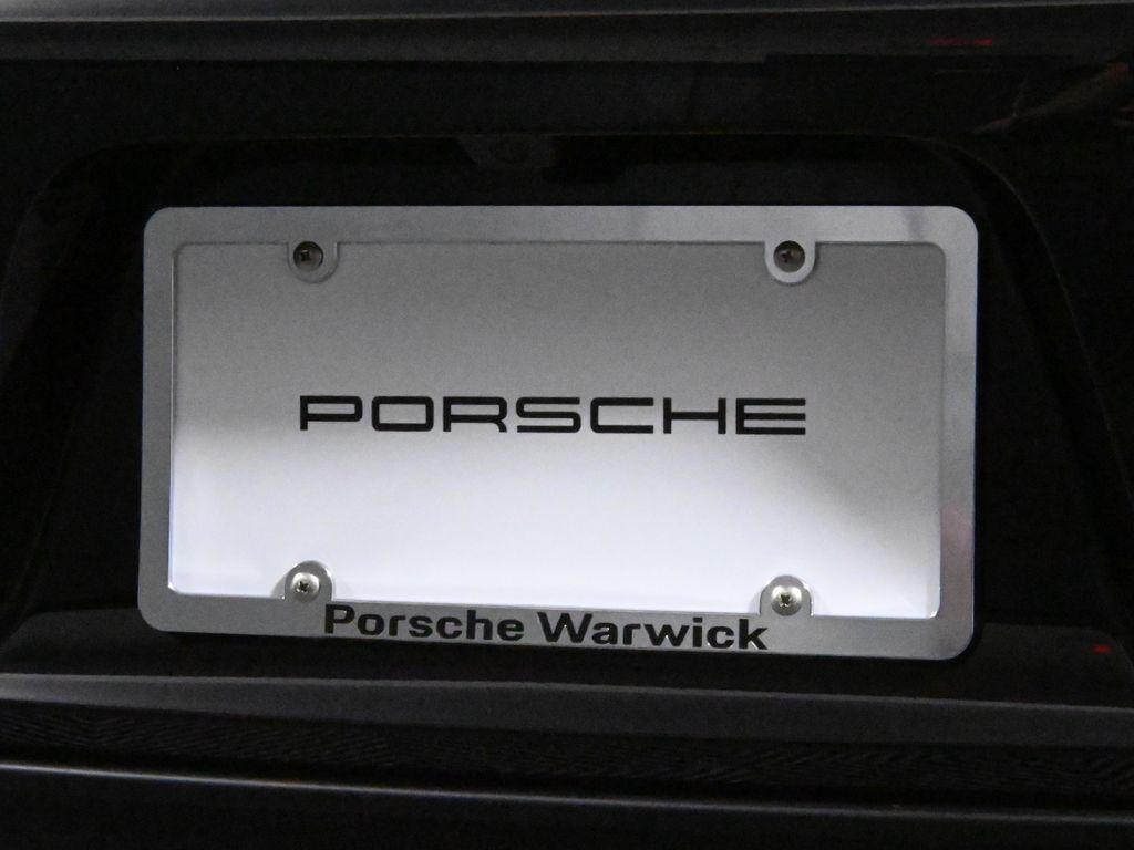 Thumbnail: 2025 Porsche 718 Cayman - 15