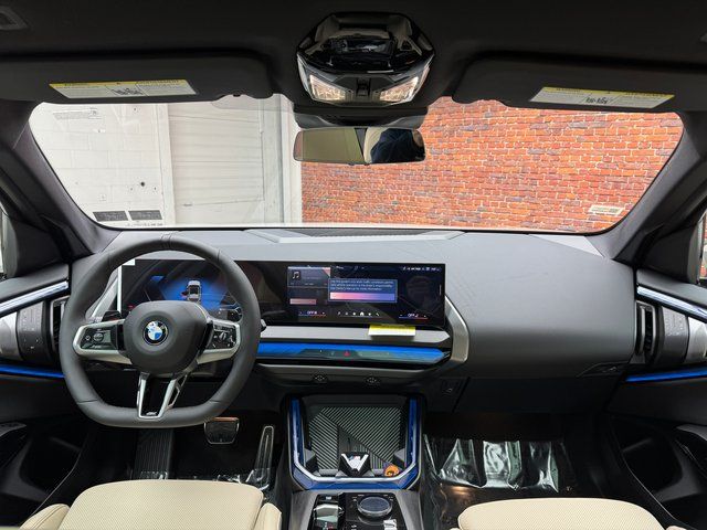 Used 2026 Beige BMW 30 xDrive image 12