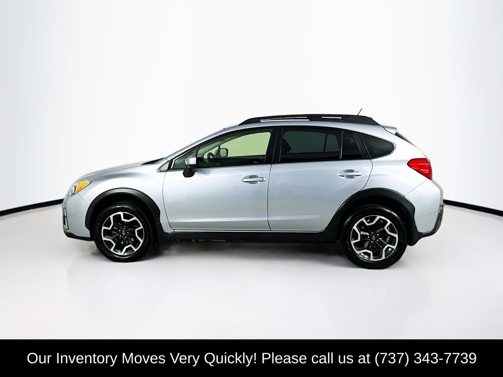 Used Car 2016 Subaru Crosstrek  2.0i Premium For Sale Under $12,000 In Austin, Texas