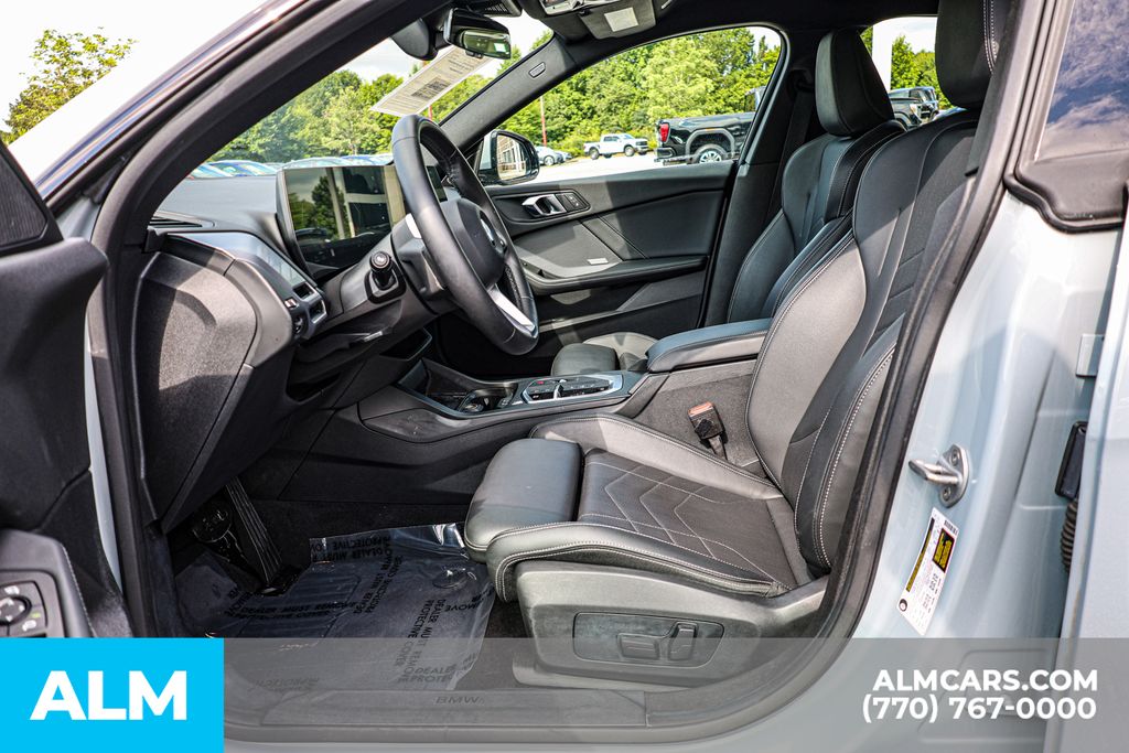 Used 2026 Gray BMW 228 Gran Coupe image 18