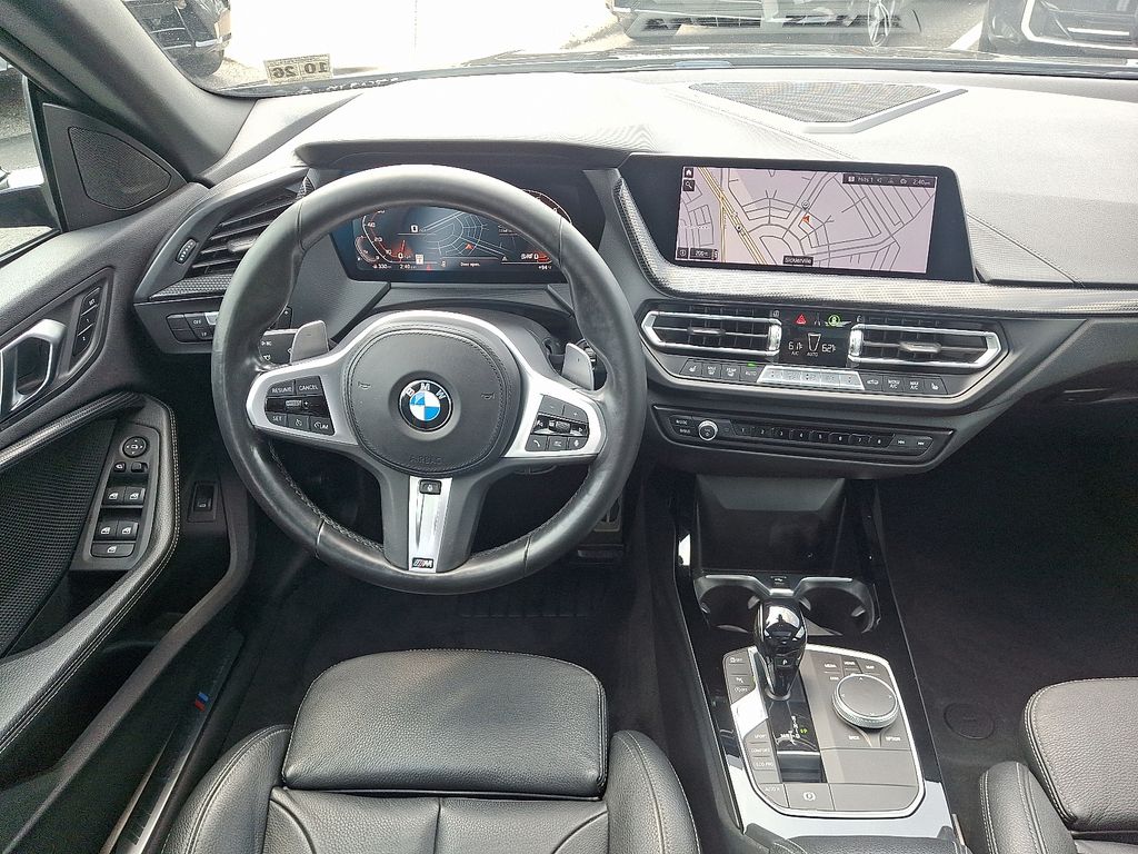 Thumbnail: 2022 BMW 2 Series - 12