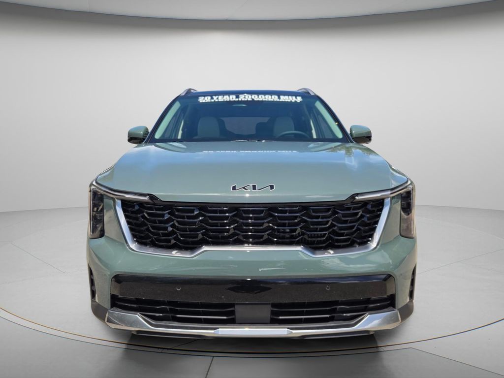 2026 Kia Sorento - $39,620