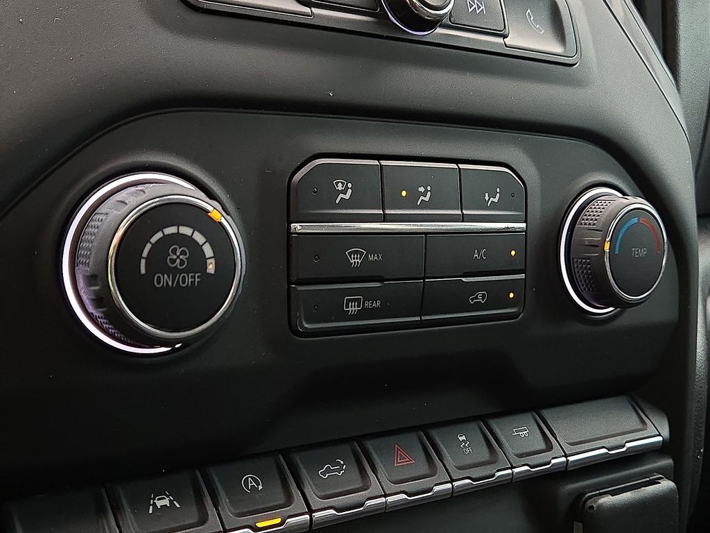 Used 2022 Chevrolet Silverado 1500 Custom For Sale in Farmington, AR