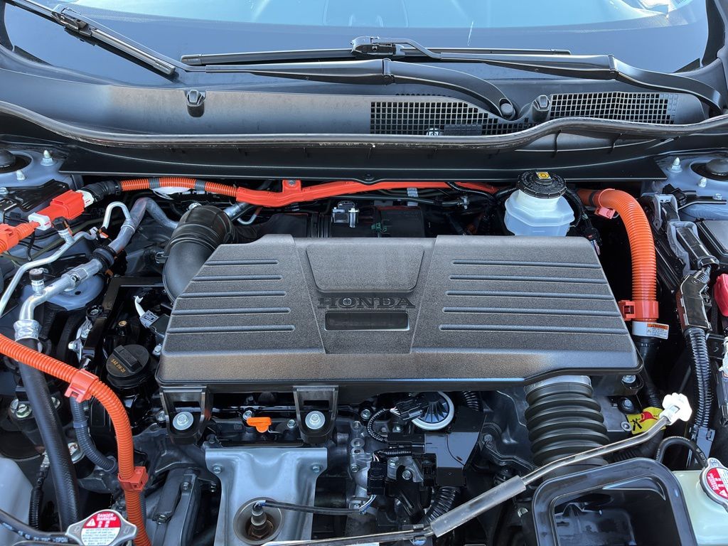 Thumbnail: 2022 Honda CR-V - 13