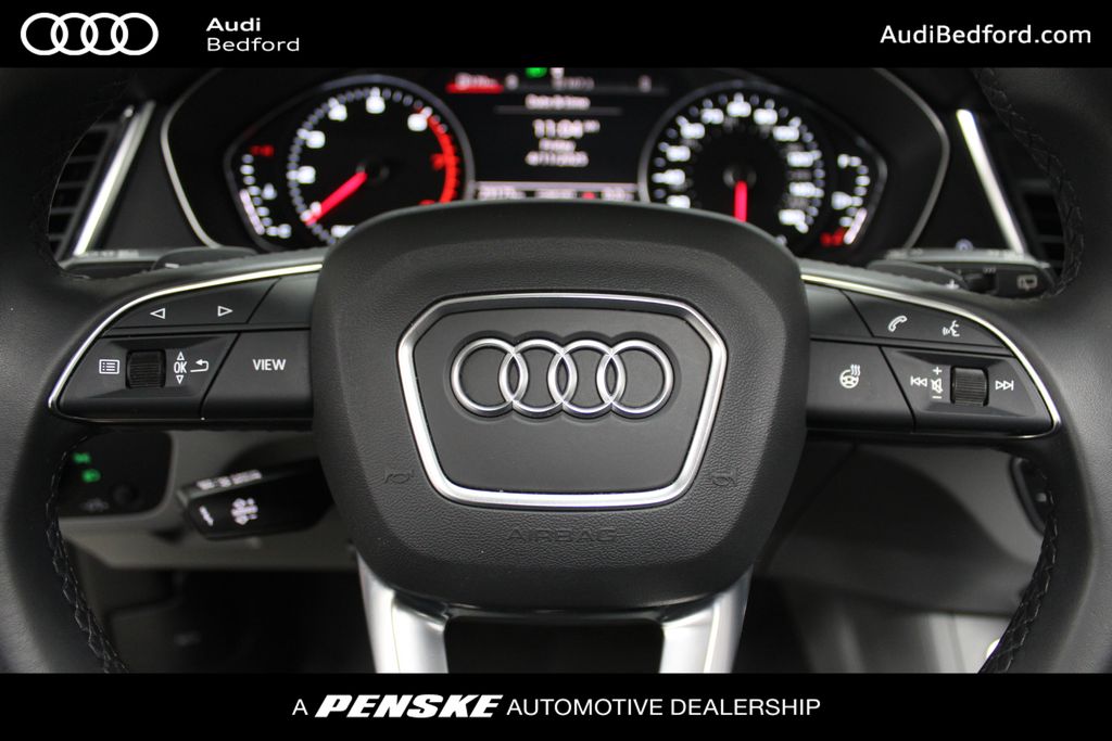 Thumbnail: 2022 Audi Q5 - 20