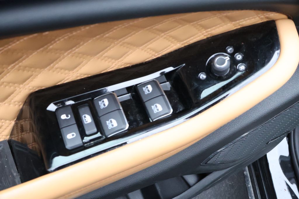2021 Jeep Grand Cherokee L Summit 15