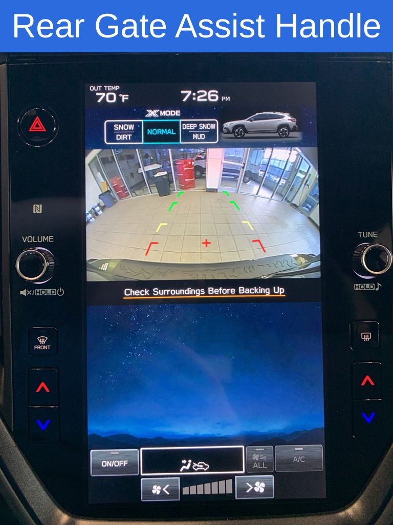 View vehicle photo 7