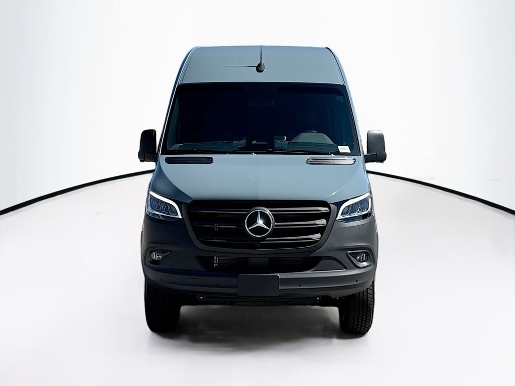 Thumbnail: 2026 Mercedes-Benz Sprinter - 2