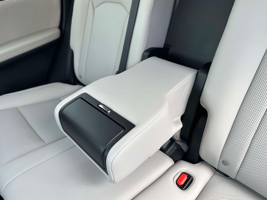 used 2021 Lexus RX car, priced at $41,495