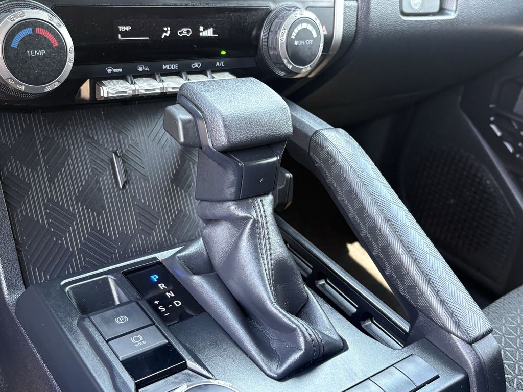 2025 Toyota 4Runner SR5 Gray at AutoSavvy Houston Northwest