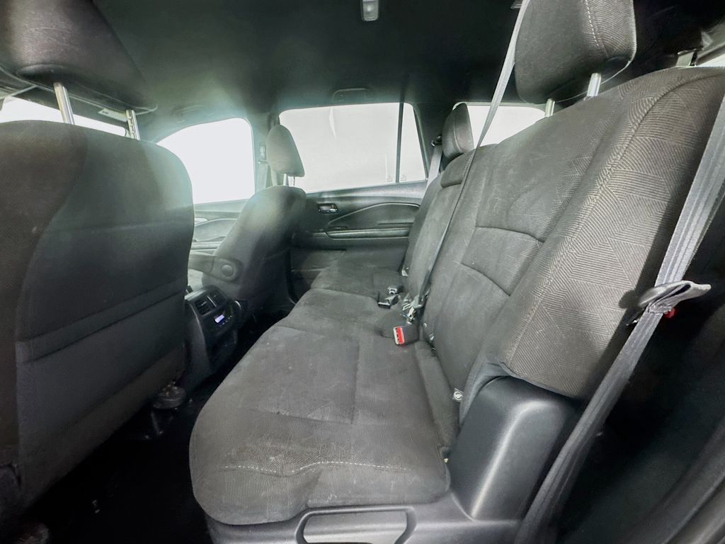 Used Car 2022 Honda Pilot  Sport For Sale Under $30,000 In Austin, Texas