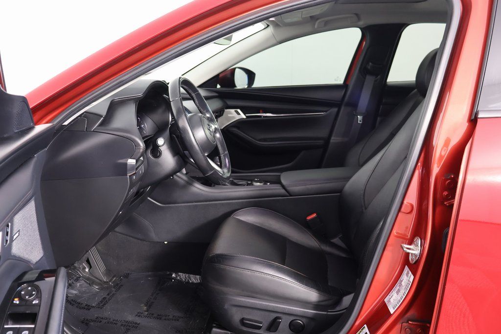Thumbnail: 2019 Mazda Mazda3 - 11