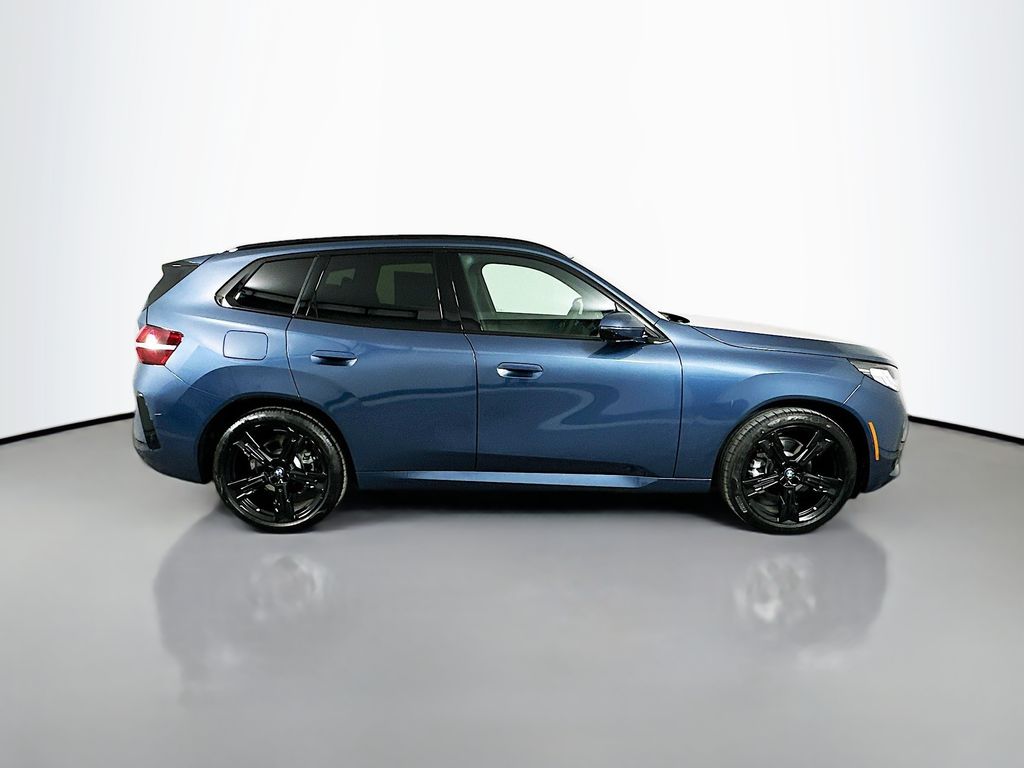 Thumbnail: 2026 BMW X3 - 4