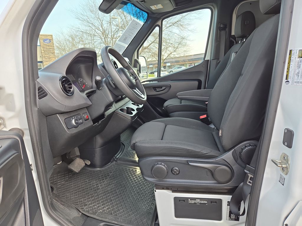Used 2019 Mercedes-Benz Sprinter 1500 For Sale in Fort Wayne, IN