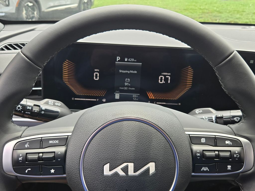2026 Kia K5 - $28,765