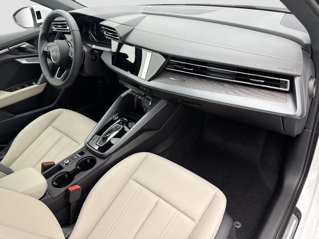 Thumbnail: 2026 Audi A3 - 17