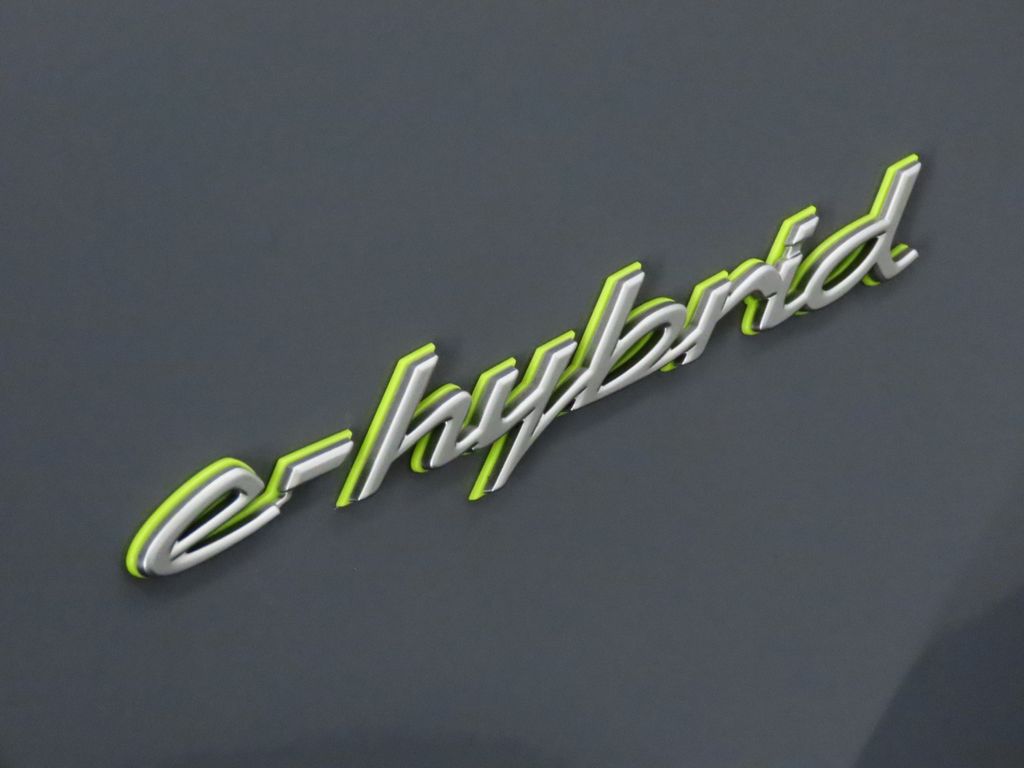 Thumbnail: 2025 Porsche Cayenne - 13