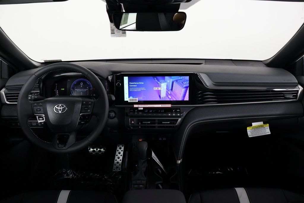 Thumbnail: 2026 Toyota Camry - 4